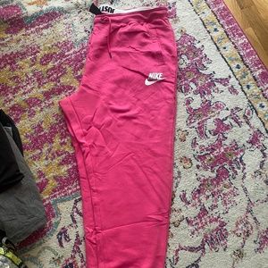 Nike Rally Sweatpants Plus Size